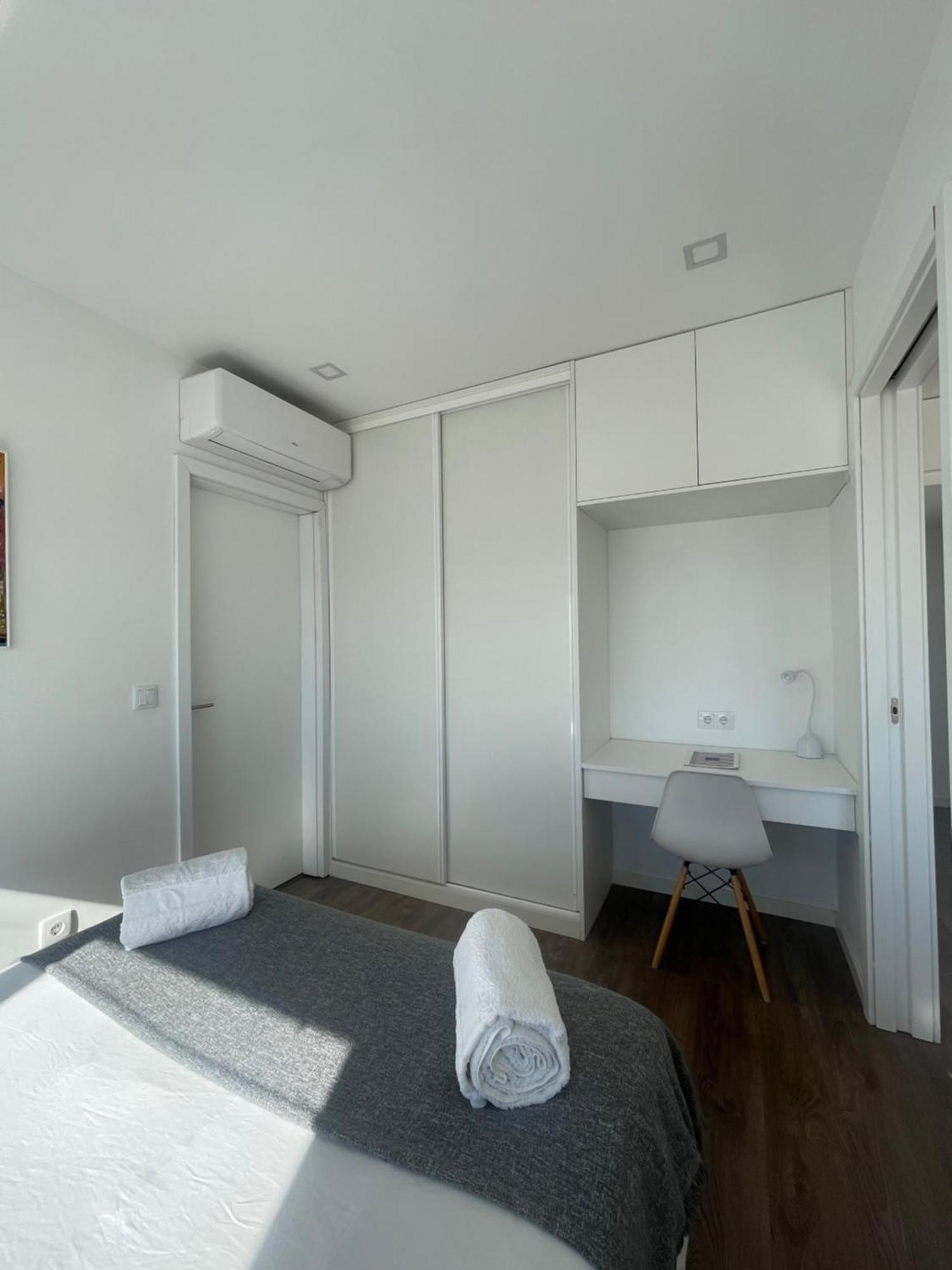Estudio No Porto Exterior photo